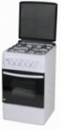 Ergo G5601 W 厨房炉灶
