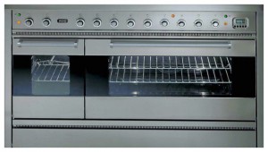 Fil Spis ILVE PD-120F-VG Stainless-Steel