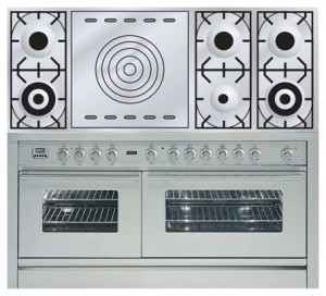 foto Dapur ILVE PW-150S-VG Stainless-Steel