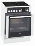 Bosch HLN454420 Кухненската Печка