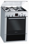 Bosch HGG34W355R Кухненската Печка
