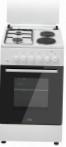 Simfer F55EW24001 Кухонна плита