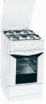 Indesit K 3G510 S.A (W) Кухненската Печка