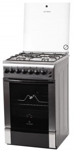 照片 厨房炉灶 GRETA 1470-ГЭ исп. 12 SR