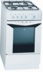Indesit KJ 3G20 (W) Кухонная плита