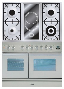 foto Dapur ILVE PDW-100V-VG Stainless-Steel