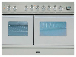 foto Dapur ILVE PDW-100V-MP Stainless-Steel