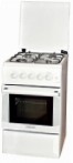 AVEX G500W Кухонная плита