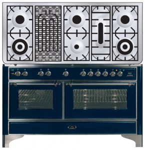 照片 厨房炉灶 ILVE MC-150BD-E3 White