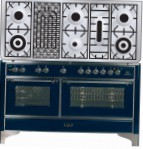 ILVE MC-150BD-E3 White Soba bucătărie