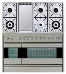 foto Dapur ILVE PF-120F-VG Stainless-Steel