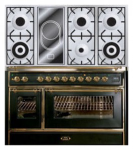 снимка Кухненската Печка ILVE M-120VD-E3 Matt