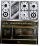 ILVE M-120VD-E3 Matt Кухонная плита
