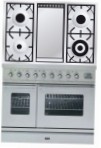 ILVE PDW-100F-MW Stainless-Steel Dapur