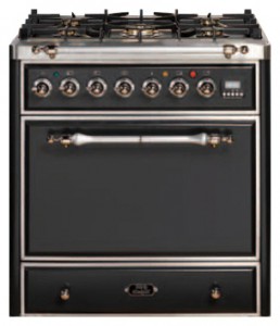 снимка Кухненската Печка ILVE MC-76D-E3 Matt