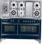 ILVE MC-150FRD-E3 Blue Soba bucătărie
