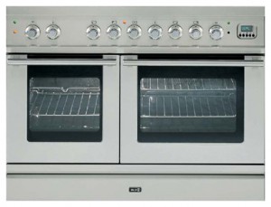 foto Dapur ILVE PDL-100B-MP Stainless-Steel