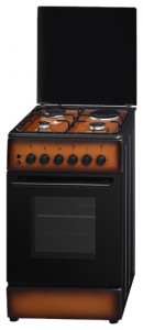 照片 厨房炉灶 Simfer F55ED33001