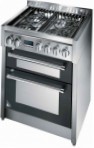 Steel Genesi G7FF-4 Cuisinière