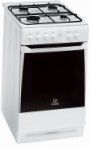 Indesit KN 3G210 (W) اجاق آشپزخانه