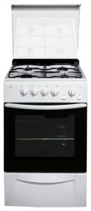 照片 厨房炉灶 DARINA F GM442 014 W