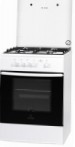 GRETA 600-15 Kitchen Stove