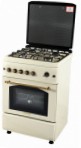 AVEX G603Y RETRO Кухонная плита