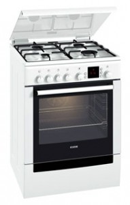 照片 厨房炉灶 Bosch HSV745020