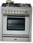ILVE P-70L-VG Stainless-Steel Spis