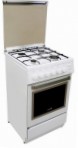 Ardo A 540 G6 WHITE 厨房炉灶