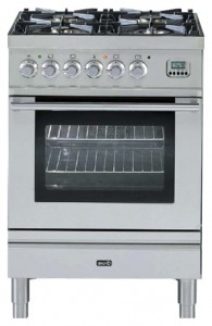 Fil Spis ILVE PL-60-MP Stainless-Steel