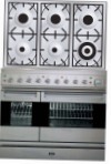 ILVE PD-906-VG Stainless-Steel Dapur