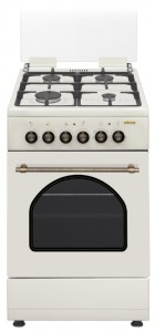 照片 厨房炉灶 Simfer F56EO45002