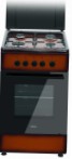 Simfer F55GD41001 厨房炉灶