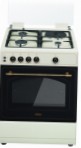 Simfer F66GO31001 厨房炉灶