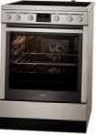 AEG 4705RVS-MN Кухонная плита