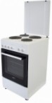 Simfer F56EW03001 厨房炉灶