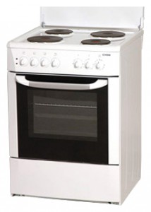 foto Kompor dapur BEKO CM 66100