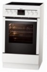 AEG 47005V9-WN Кухонная плита