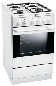 照片 厨房炉灶 Electrolux EKK 510510 W