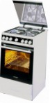 Kaiser HGG 52501 W Кухненската Печка