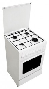 照片 厨房炉灶 Ardo A 564V G6 WHITE