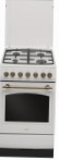 Amica 515GE2.33ZPMSDPA(CI) Кухненската Печка