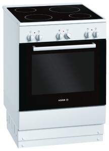 照片 厨房炉灶 Bosch HCE622128U