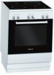 Bosch HCE622128U Stufa di Cucina