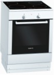 Bosch HCE628128U Fogão de Cozinha