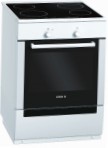 Bosch HCE728123U Fogão de Cozinha