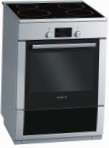 Bosch HCE748353U Stufa di Cucina