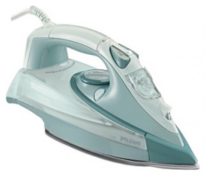 Photo Smoothing Iron Philips GC 4851