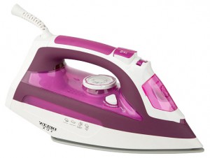 Photo Smoothing Iron DELTA LUX DL-806